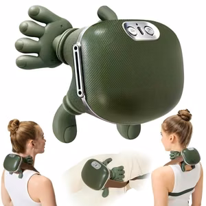 Kakla un plecu masētājs Reach Neck Pro