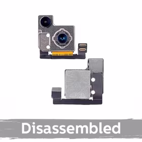 Camera Saderīgs ar Apple iPhone 13 Back 100% original (Used)