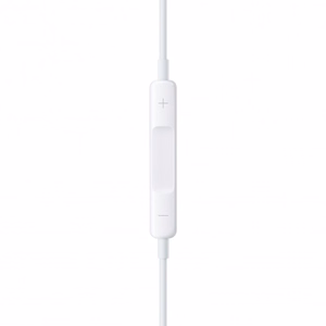 Austiņas Apple EarPods USB-C baltas MYQY3ZM/A