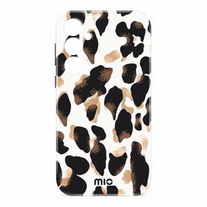MIO Leopard Magsafe Maciņš Samsung S25 5G