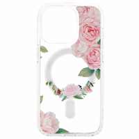Tel Protect Flower Magsafe Iphone 12 Pro dizains 1