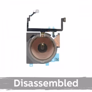 Flex kabelis saderīgs ar iPhone 15 Plus / NFC, lukturīša un mikrofona flex (100% oriģināls / izjaukts)