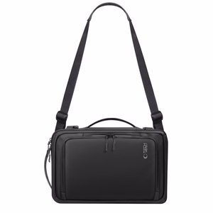 Tech-Protect Defender S50 рюкзак Ryanair & Wizzair, 20L для ноутбука - черный