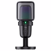 Proove microphone Gaming Micro melns