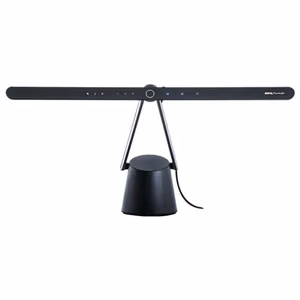 BenQ PianoLight – monitora lampa
