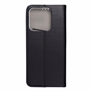 SMART CASE grāmatas apvalks REALME NOTE 70T melns