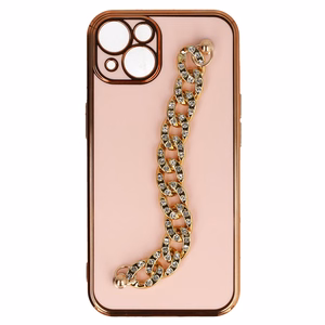 Privacy Glass rūdīts stikls iPhone 13 design 4 light, melns