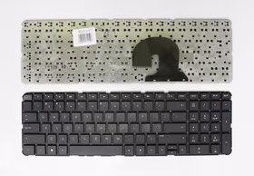 HP Pavilion DV7-4000, DV7-4100 tastatūra