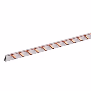 Sliedes pin 1P, 54 moduļi, 63A, 1.4x7mm, 1m