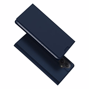 Case Dux Ducis Skin Pro Samsung A556 A55 5G dark blue