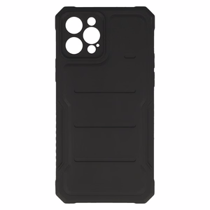 Protector Case for Iphone 12 Pro Black
