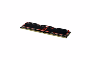 Goodram IRDM X IR-X3200D464L16SA/16GDC atmiņas modulis 16 GB 2 x 8 GB DDR4 288-pin DIMM