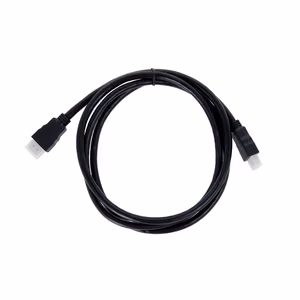 HDMI-HDMI кабель V2.0 1.5m черный