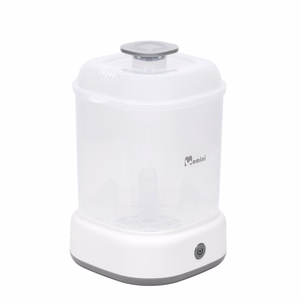 Momini pudelīšu sterilizators QuickSteam