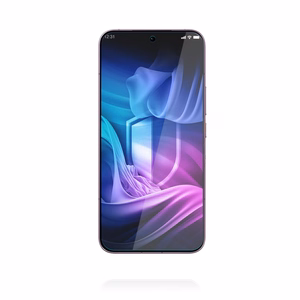 3mk SilkyMatt Pro™ matēta plēve Xiaomi 17T Pro