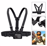 Puluz 20 aksesuāru komplekts sporta kamerām (ieskaitot Osmo Action 5 Pro) PKT11