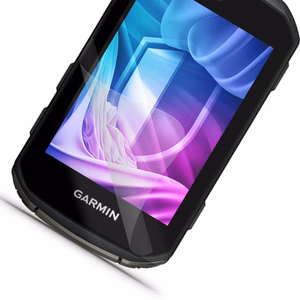 3mk Silky Matt Pro матовая плёнка для Garmin Edge 550 / Edge 850