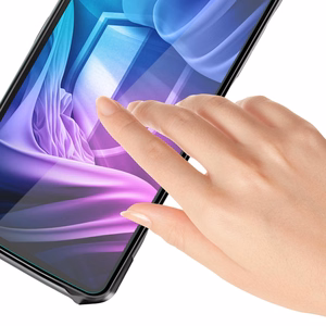 3mk Silky Matt Pro – tālruņa ekrāna aizsargs modelim Doogee S119