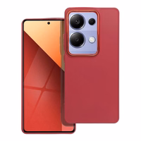 FRAME korpuss priekš XIAOMI Redmi Note 13 Pro 4G / POCO M6 Pro 4G magenta