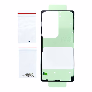 Adhesive Foil Kit for SAMSUNG S25 Ultra S938B GH82-36520A