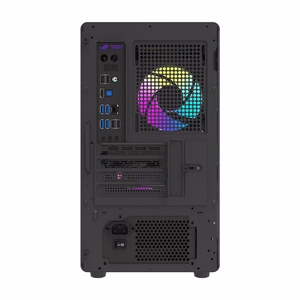 Darkflash DB460M datora korpuss (melns)