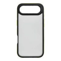 Viedtālruņa apvalks NEO IPHONE 17 Air dzeltens