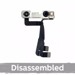 Camera Saderīgs ar Apple iPhone 11 Pro Max Front 100% Original (used)