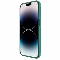 Futrālis Nillkin CamShield Pro Apple iPhone 14 green