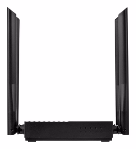 TP-LINK ARCHER C64 divjoslu Wi-Fi maršrutētājs, melns