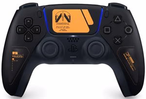 Sony PS5 DualSense Controller Death Stranding 2 Edition