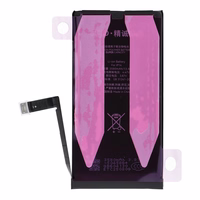 JCID Diagnosticējams oriģināls akumulators iPhone 14 (liela ietilpība)