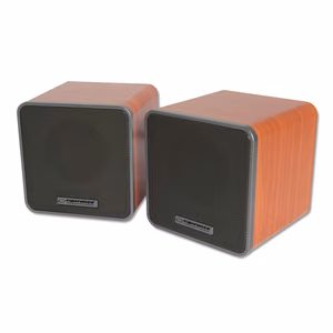 Esperanza EP152 Speaker set 2.0 USB 5 W