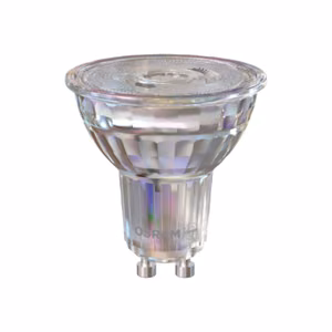 Osram Parathom Reflector GU10 3.7 W Warm White