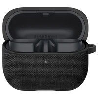 Spigen Urban Fit viedtālruņa apvalks Samsung Galaxy Buds 3 / 3 Pro - melns