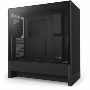 NZXT H5 Flow 2024 Midi Tower datora korpuss