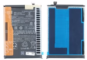 Baterija original Xiaomi Redmi 9T/Redmi Note 9 4G/Poco M3 6000mAh BN62 (service pack)