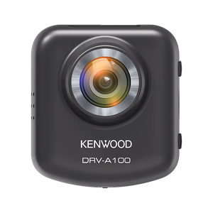 Kenwood A100 videoreģistrators