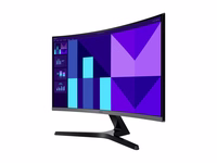 SAMSUNG LS27D390 27 collu VA FHD monitors