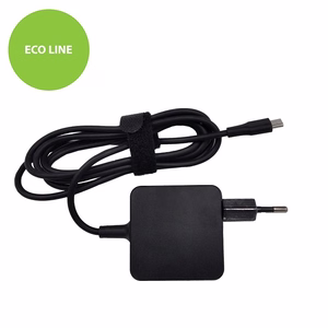 Klēpjdatora barošanas adapteris USB-C, 29W