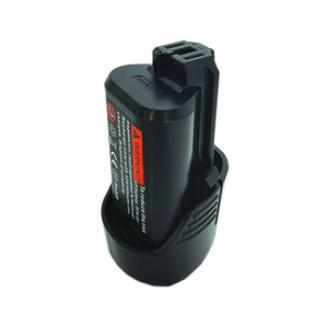 Power Tool Battery BBOSCH GBA, BAT411, 10,8V / 12V, 2.5Ah, Li-Ion