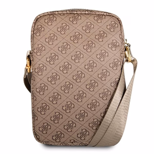 Guess soma GUTB104GB 10" brūna 4G Uptown