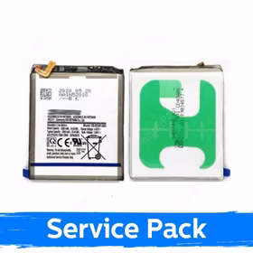 Baterija Saderīgs ar Samsung G980 S20 EB-BA981ABE 100% Original (Service Pack)