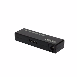 UNITEK Y-1039 saskarnes karte/adapteris