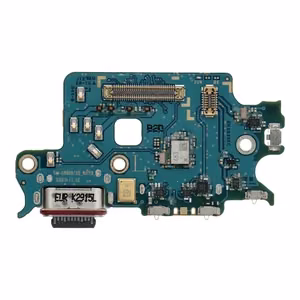 Uzlādes plate SAMSUNG S22 5G S901B/F OEM (Ātra lādētājs)