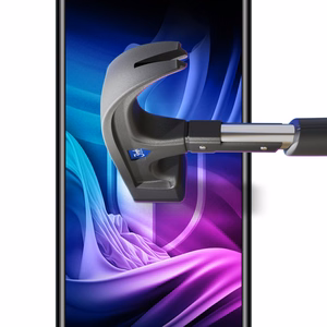 3mk Silky Matt Pro – tālruņa ekrāna aizsargs modelim Oukitel C53