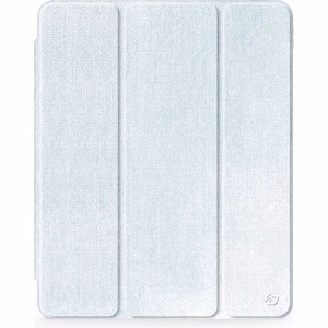 Maciņš Dux Ducis Unid priekš Apple iPad 10.2 (2019) / iPad 10.2 (2020) / iPad 10.2 (2021) / iPad Pro 10.5 / iPad Air 3 zils