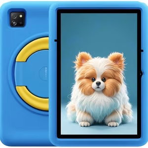 Blackview planšetdators Tab A6 Kids 10" 4/128GB Wi-Fi zils