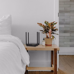 TP-LINK router Wi-Fi dual band AC1200 5GHz TL-ARCHER C54