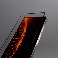 SBS D3O stikls Samsung Galaxy S25 Edge