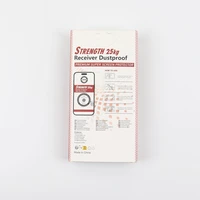 Rūdītais stikls Ultra Strong 25KG Samsung Galaxy S25 Ultra